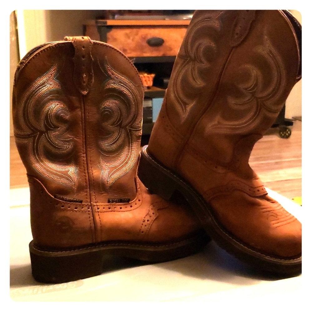 Boots